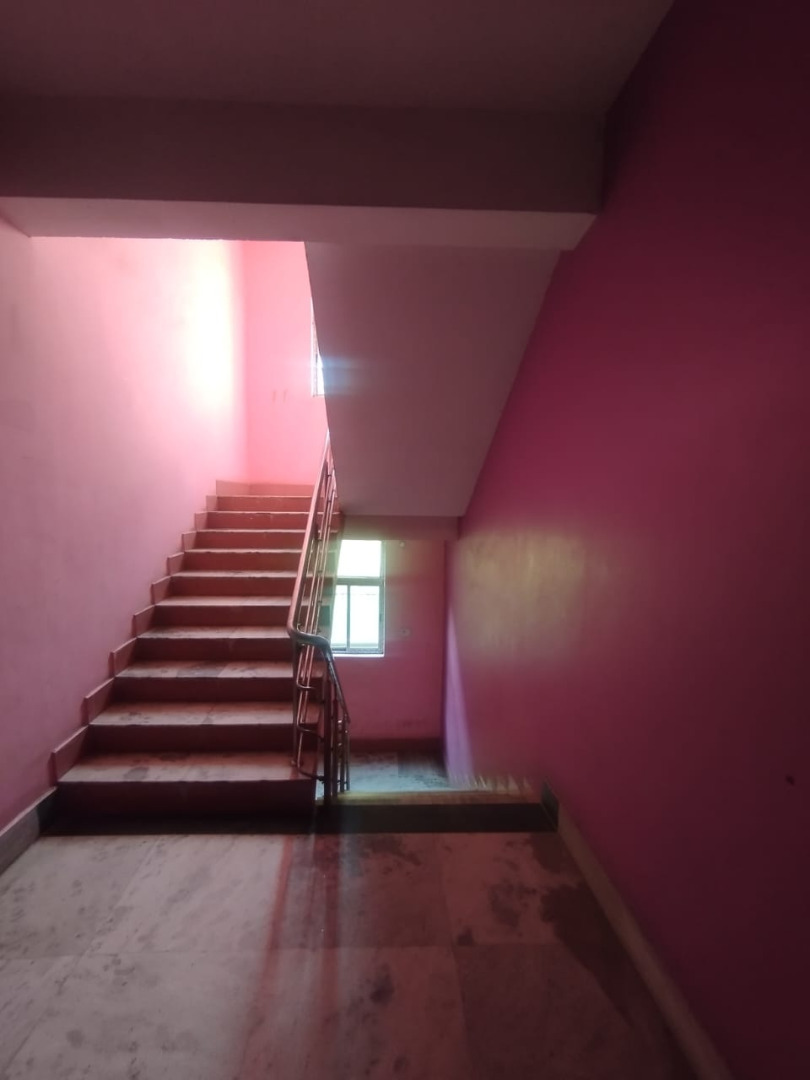 Unfurnished 3bhk in Ajanta Path, Beltola, Guwahati, Assam, India for Rent